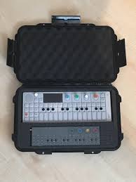 The back pocket can be used for storing cables or smaller accessories. Case Options For The Op Z Not Op 1 79 By Kingof9x Op Z Op Forums