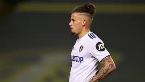 Kalvin phillips has been hailed by germany legends mesut ozil and michael ballack, among others, following a superb maiden tournament display for england in victory over croatia at wembley in the. Kalvin Phillips Facing Up To Six Weeks Out After Suffering Shoulder Injury