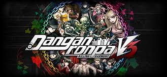 Выйдет ли аниме по danganronpa v3 killing harmony? Danganronpa V3 Killing Harmony On Steam