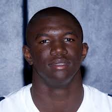 Daniel Sievers, Jr.'s Roosevelt High School Bio