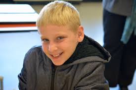 Every minute counts at Walker-Spivey Elementary School