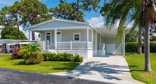 Buying a Double Wide Mobile Home | MHVillager