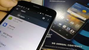 How do i turn off their ability to call me without defriending them? Disable Touchpal Keyboard Get Rid Of It Zte Blade Spark Youtube