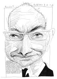 An Interview with Randall Rothenberg