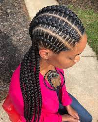 25 Must Have Goddess Braids Hairstyles Stylesrant Goddess Braids Hairstyles Hair Styles Braided Hairstyles