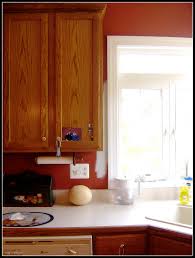 beautifully updated kitchen