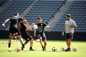 850 bin €* 19 oca 1999, rancagua, şili. Tomas Alarcon Se Prepara Para Los Partidos Amistosos De La Seleccion Adulta O Higgins Fc El Orgullo De La Region