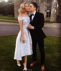 Wales winger daniel james is set to make an electrifying addition to manchester united after signing a £17m transfer from swansea, and his proud girlfriend has taken to instagram to share in her partner's joy. Daniel James Girlfriend Who Is Man Utd Star Dating And Do They Have Children Football Sport Express Co Uk