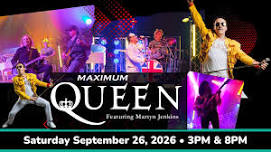 Maximum Queen