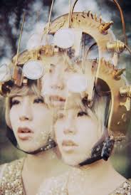 Rookie » Extraordinary Machine