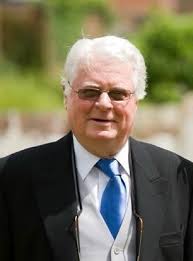 Tribute to Samuel Hodgson, 1938