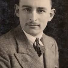 Joseph William ROBINS