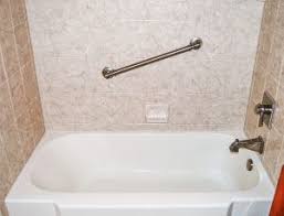 Compare bathtub prices and installation costs. How Much Does It Cost To Replace A Tub Expo Home Improvement