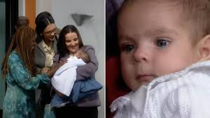 Betty, la fea": el embarazo de su actriz que cambió el guion de la  telenovela