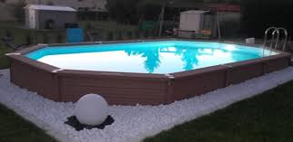 Piscine Composite Zodiak Azteck Ovale 8 90x4 00x1 40 M Lekingstore
