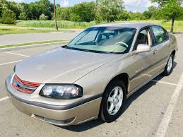 Image result for Cappuccino Silver Frost 2003 Impala