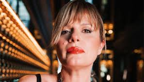 Carolopaleira naked it was neat and she served to me a