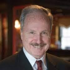 Lawrence Wohl's Instagram, Twitter & Facebook