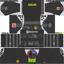 The main player of the club is safawi rasid. Borussia Dortmund Kits 2019 2020 Dream League Soccer