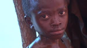 Meet Dorsen, 8, who mines cobalt to make your smartphone work