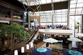 Amanda Kevin Albright Knox Hyatt Regency Buffalo Wedding Photography Buffalo Wedding Venues Hyatt Regency