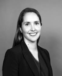 Hope Richardson's Instagram, Twitter & Facebook