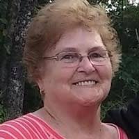 Dinah "Diane" Benhart Obituary (1940