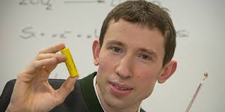 ERC Grants at TU Graz