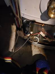 1,558 water heater thermostat switch products are offered for sale by suppliers on alibaba.com, of which other home appliance parts accounts for 4%, temperature instruments. Bradford White M I 40t6fbn 40 Gal 40 000 Btu Defender Safety System Atmospheric Vent Energy Saver Gas Water Heater Supplyhouse Com