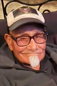 Christopher Vasquez Rangel