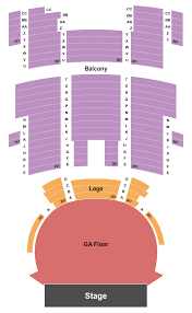 Mandolin Orange Event Tickets See Seating Charts And