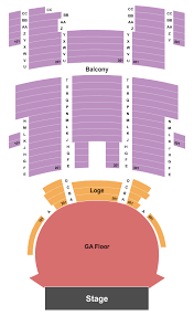 bluegrass tickets