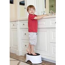 step stool for toddlers to reach sink