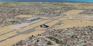 Welcome To Perfect Flight Fsx Luqa International Update