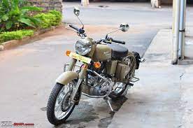 Royal Enfield Genuine Classic 500cc Front Crash Bar For Fuel Sensor Model Other Business Industrial Business Industrial English made silencer, stalk mirrors replaced by one bar end mirror. royal enfield genuine classic 500cc