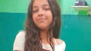 Caso Geovana: pai diz que estava sob efeito de cocaína quando matou a filha 