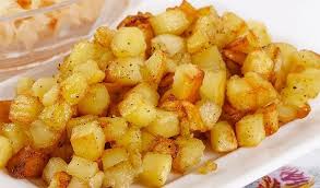 Pommes De Terre Sautees Avec Cookeo Plat Et Recette Pommes De Terre Sautees Idee Recette Cookeo Recettes De Cuisine