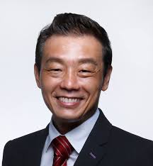 Hideyuki Yoshioka