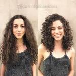 Curly hairstyles 2020 - 40+ styles for every type of curl