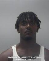 Madison County Arrest Reports 07/10/22