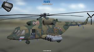 Fdm, systems by baranger emmanuel, march, 28, 2011. New Mil Mi 8 Amtsh Hip Project Reality Forums