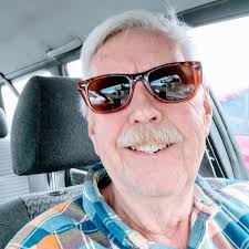 Steve George Joseph"