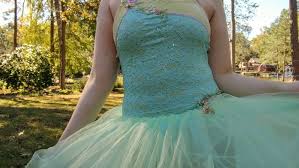 Blue And Green Floral Princess Cupcake Dress Costume Women S Fashion Clothing Shoes Accessories Co Princess Cupcake Dress Cupcake Dress Costumes For Women