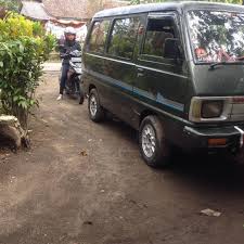 Jual beli mobil suzuki carry pick up bekas, baru 1986 harga murah, kondisi terbaik di indonesia. Suzuki Carry Karoseri Laksana Milik Om Faried Dari Suzuki Carry Club Indonesia