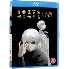 Zerochan has 785 tokyo ghoul:re anime images, wallpapers, hd wallpapers, android/iphone wallpapers, fanart, cosplay pictures, facebook covers, and many more in its gallery. Tokyo Ghoul Re Part 2 Standard Edition 15 Blu Ray