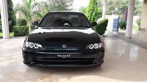 1995 honda civic del sol si. Honda Civic 1995 Model But In Very Car Sale Purchase Facebook
