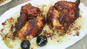 طريقة عمل شواية المطاعم مع طريقة عمل الرز الشعبي Youtube