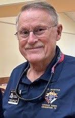 St. Martha Catholic Church of Kingwood Council #12320