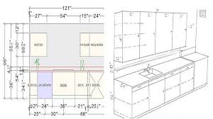 Helpful Kitchen Cabinet Dimensions Standard For Daily Use Engineering Feed In 2020 Kitchen Cabinet Dimensions Kitchen Cabinet Sizes Cabinet Dimensions