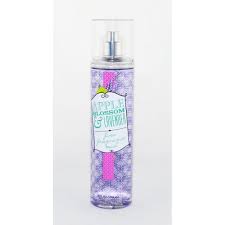Apple blossom & lavenderverified purchase. Bath Body Works Apple Blossom Lavender Fragrance Mist Shopee Philippines